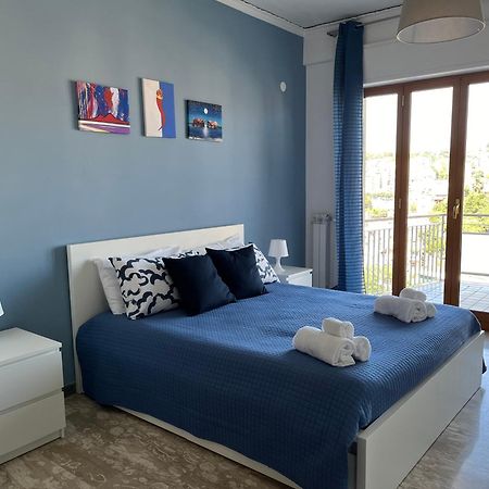 ナポリBalcony Houseアパートメント エクステリア 写真