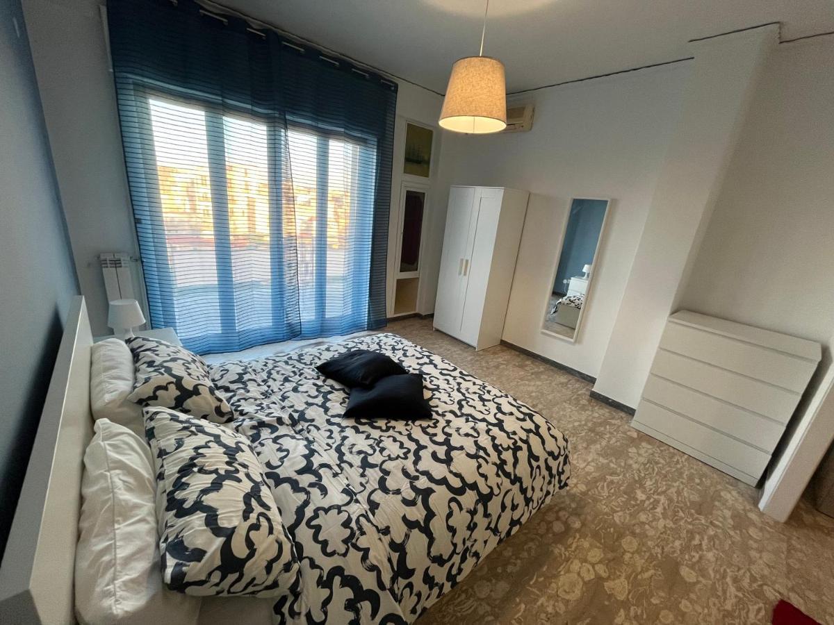 ナポリBalcony Houseアパートメント エクステリア 写真