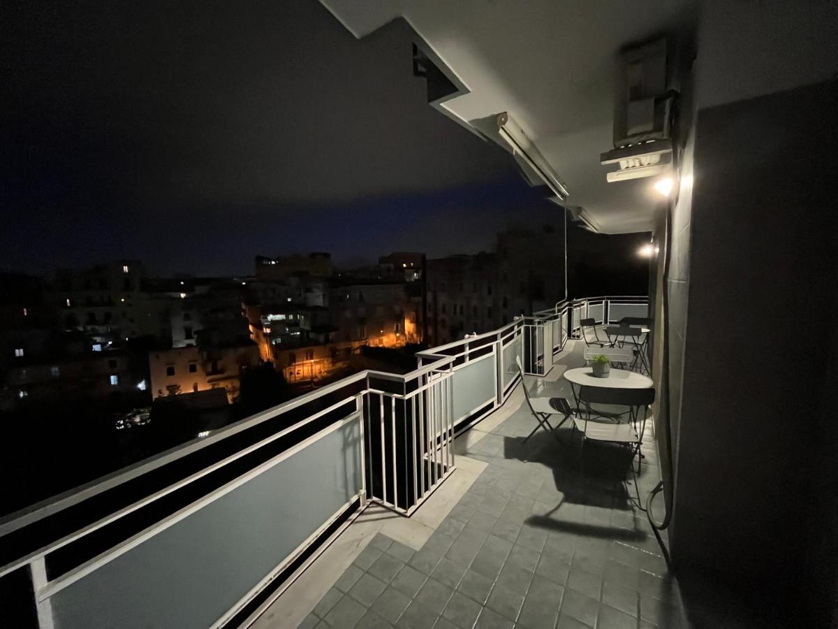 ナポリBalcony Houseアパートメント エクステリア 写真